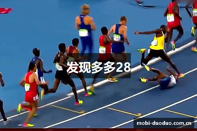 发现多多28
